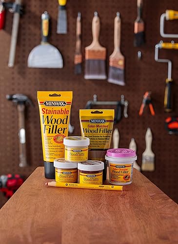 Miniatura 6 de Minwax - Masilla de madera