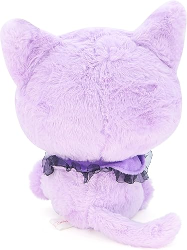 Miniatura 4 de Yonclap Muñeca de peluche Kawaii de dibujos animados, juguete suave de peluche para niños y niñas, fanáticos, regalo para niños, cumpleaños, Navidad