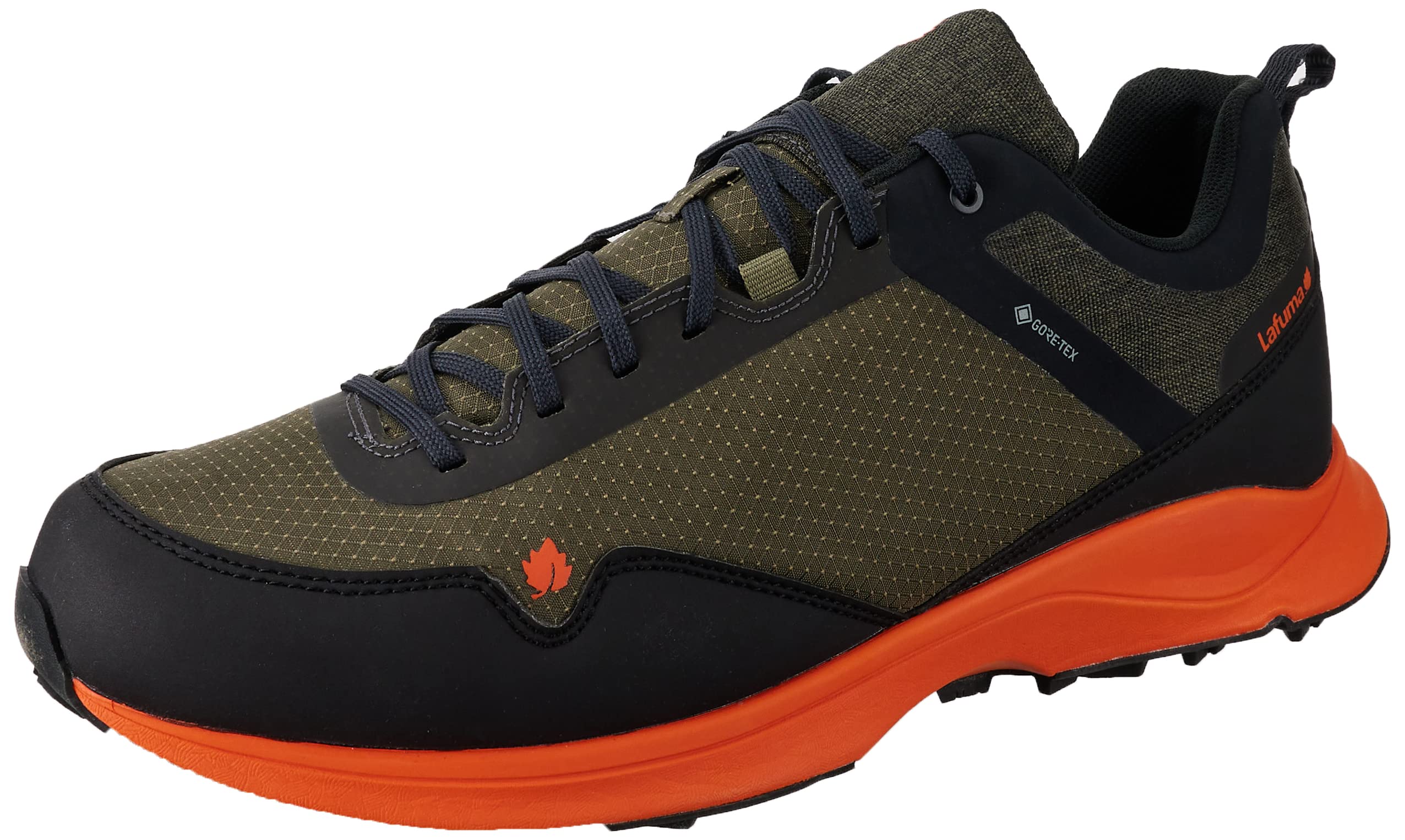 Lafuma Men's Shift GTX m Trail Running Shoe, Dark Bronze, 13.5 UK