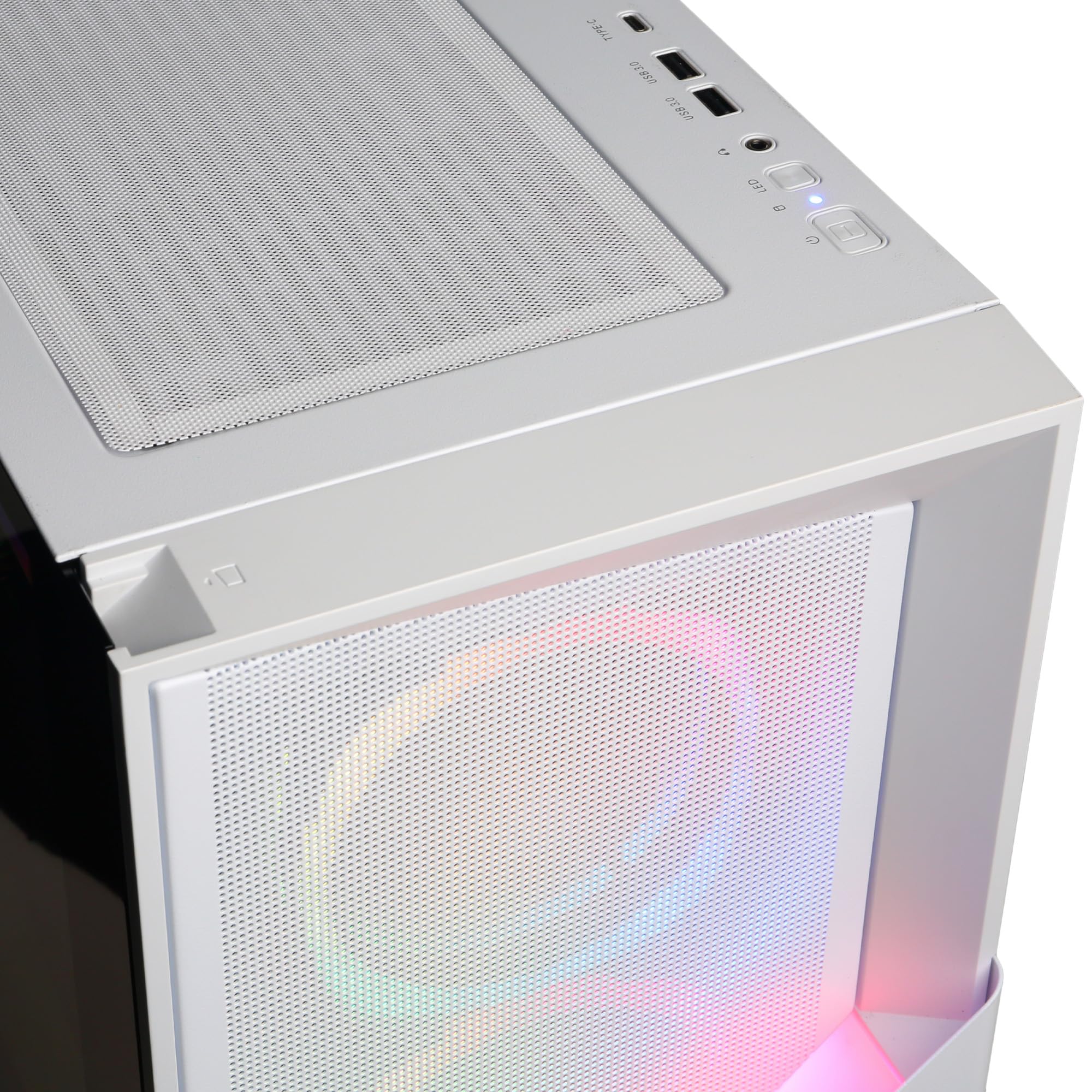 Amazon.co.jp: CYBERPOWERPC ゲーマー スプリーム ゲーミングPC、AMD