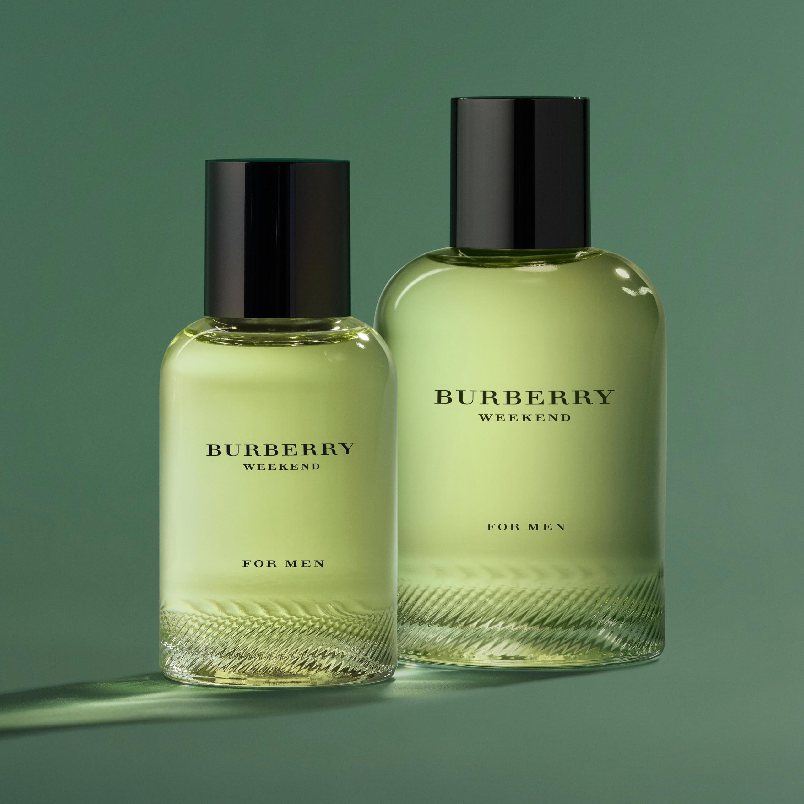 Amazon.co.jp: Burberry Weekend for Men EDT 3.4 fl oz (100 ml) : Beauty