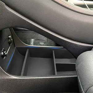 SHAOHAO 2024 2025 Hyundai Palisade Lower Organizer Tray