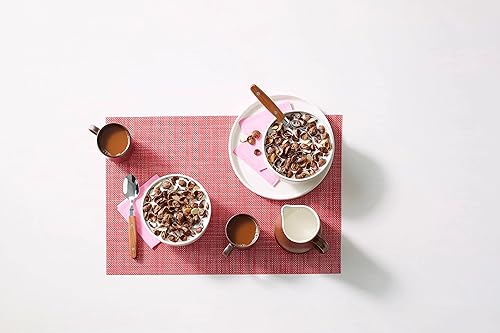 Miniatura 8 de Post Premier Protein - Cereal de almendras de chocolate, cereales ricos en proteínas, cereales para el desayuno o aperitivos hechos con almendras