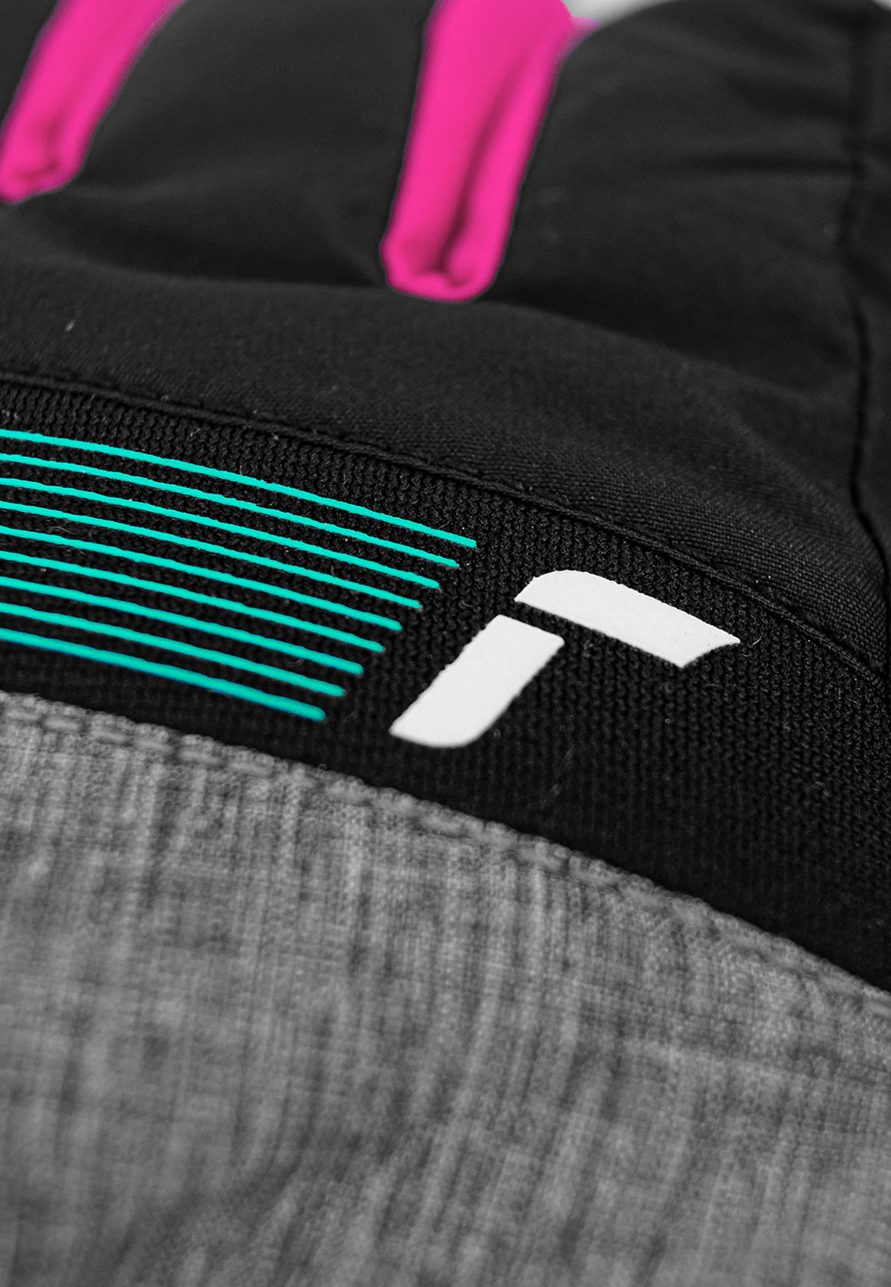 Reusch Flash Gore-Tex Junior Guantes, Niños