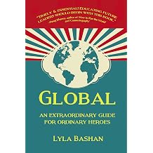 Global An extraordinary guide for ordinary heroes