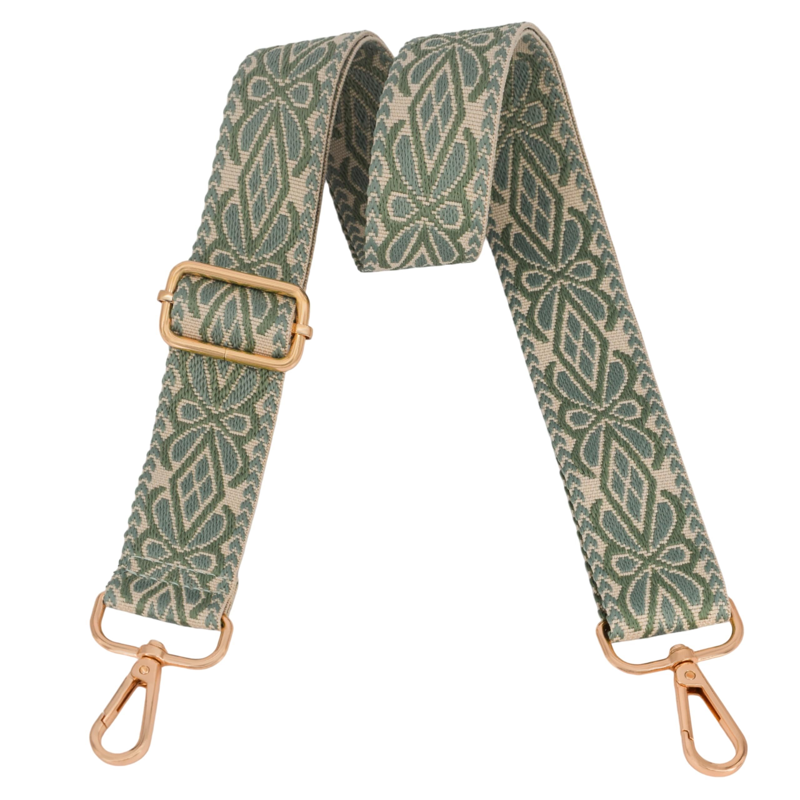 Replacement Purse Strap Shoulder Strap Adjustable Crossbody Strap for Women Crossbody Wide Shoulder Bag