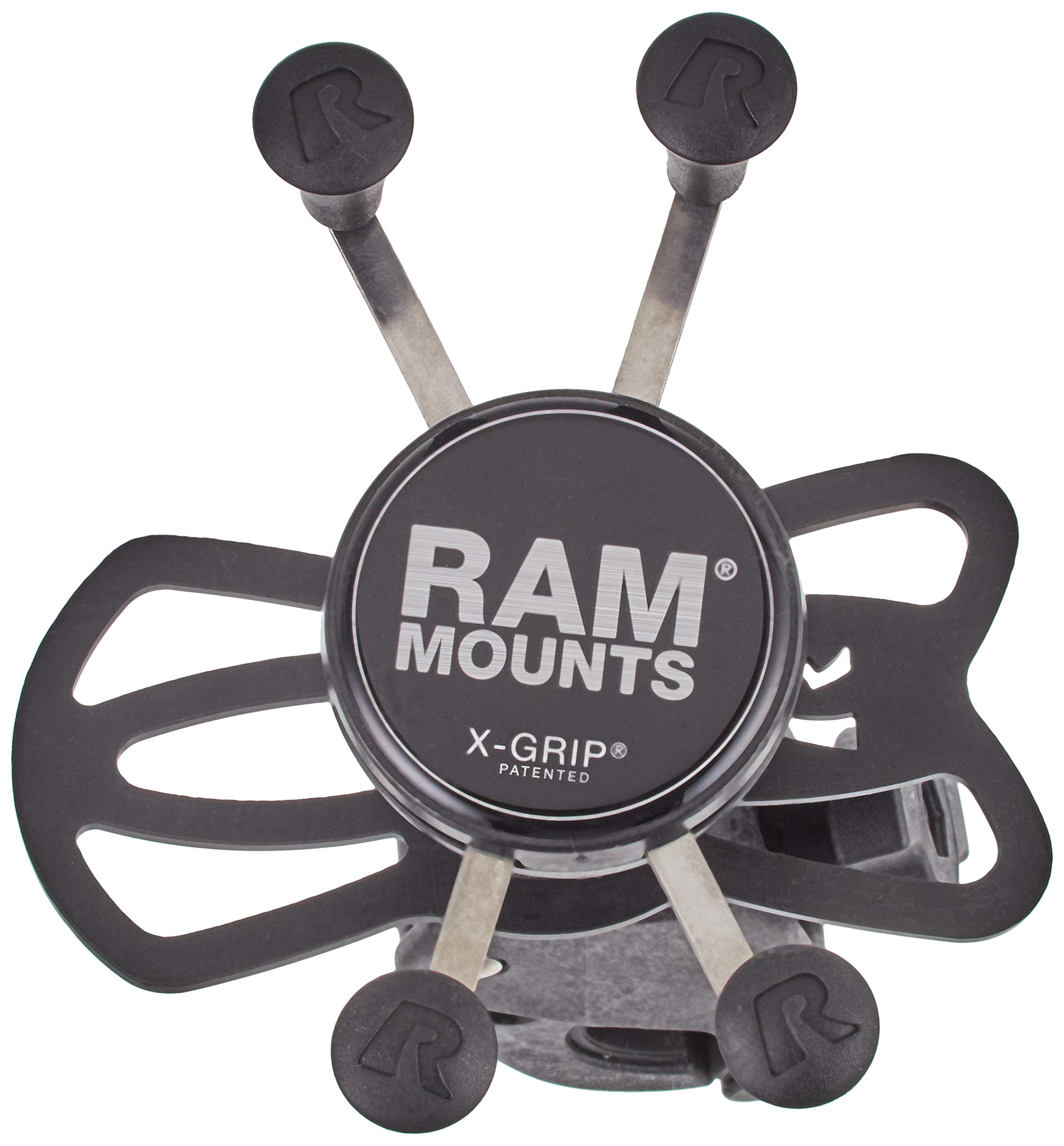 Amazon | ラムマウント(RAM MOUNTS) マウントセット Xグリップ&タフ