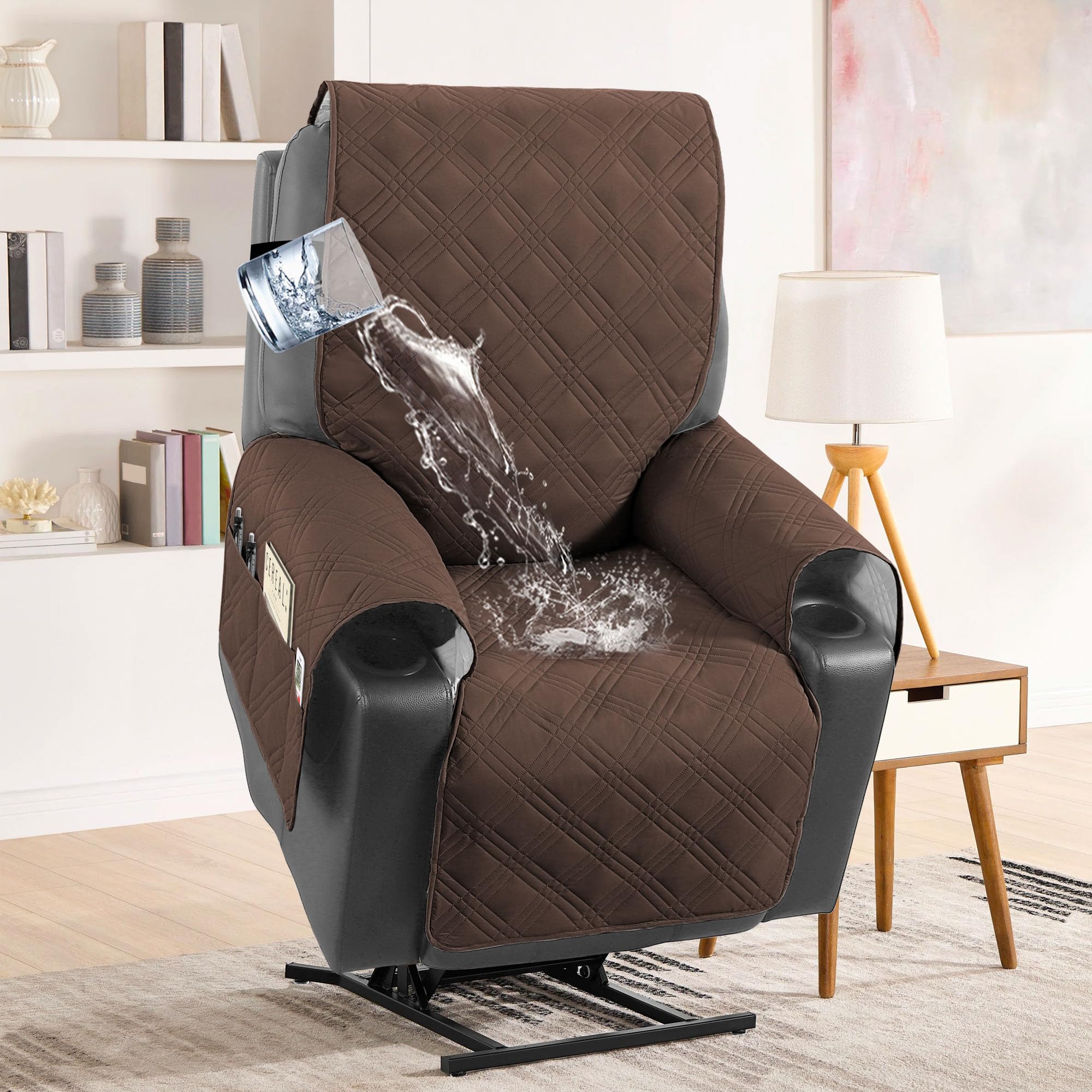 WAQ Reclining LowChair 2脚セット＋Hilanderカバー WRQ Reclining LowChair 2脚セット＋Hilanderカバー WAQ Reclining