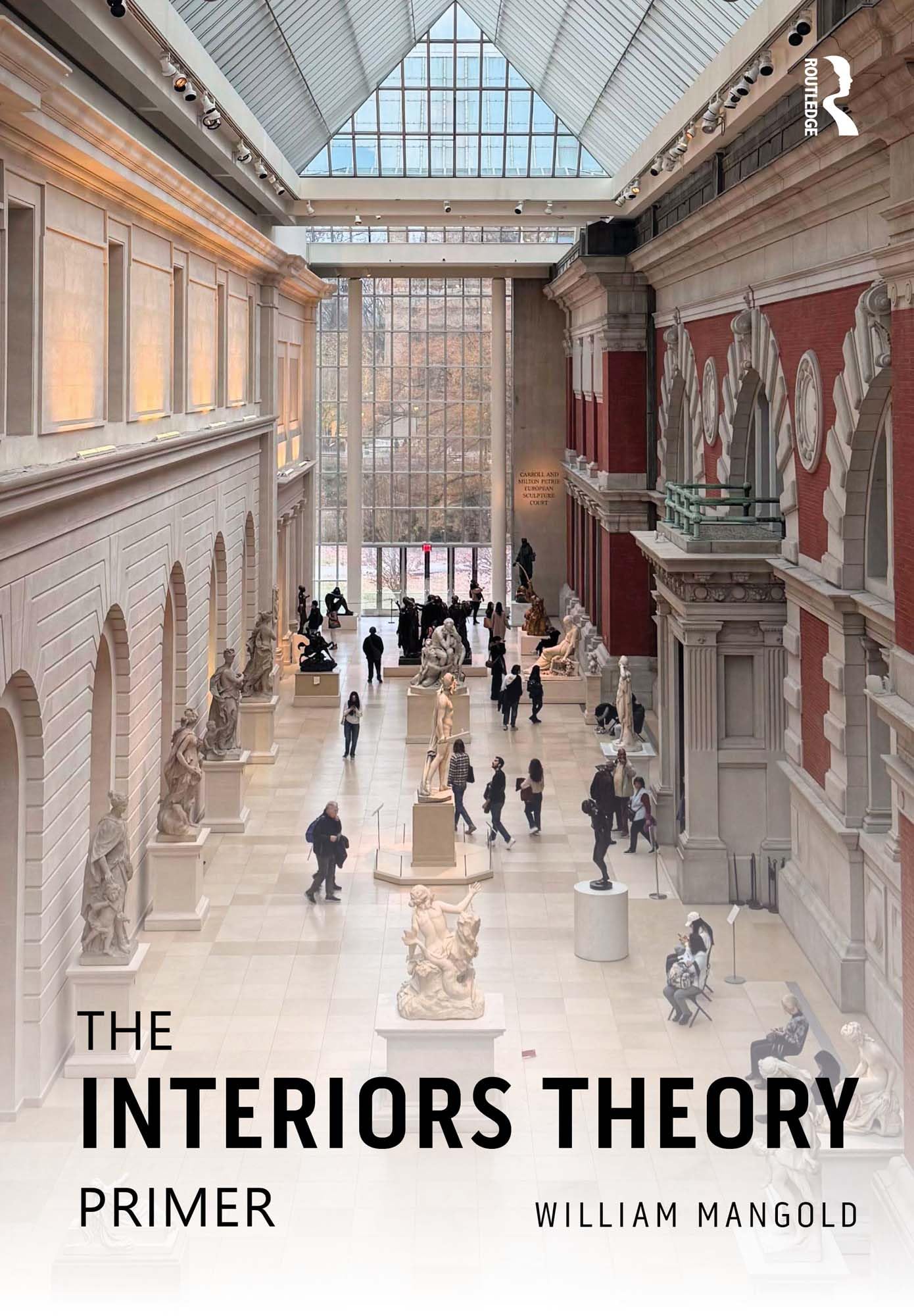 The Interiors Theory Primer sublimez votre salon grâce aux secrets du design