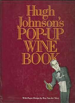 洋書 THE HUGE JOHNSON CELLAR BOOK 洋書 THE HUGE JOHNSON CELLAR BOOK Books: Cellar Book by Hugh