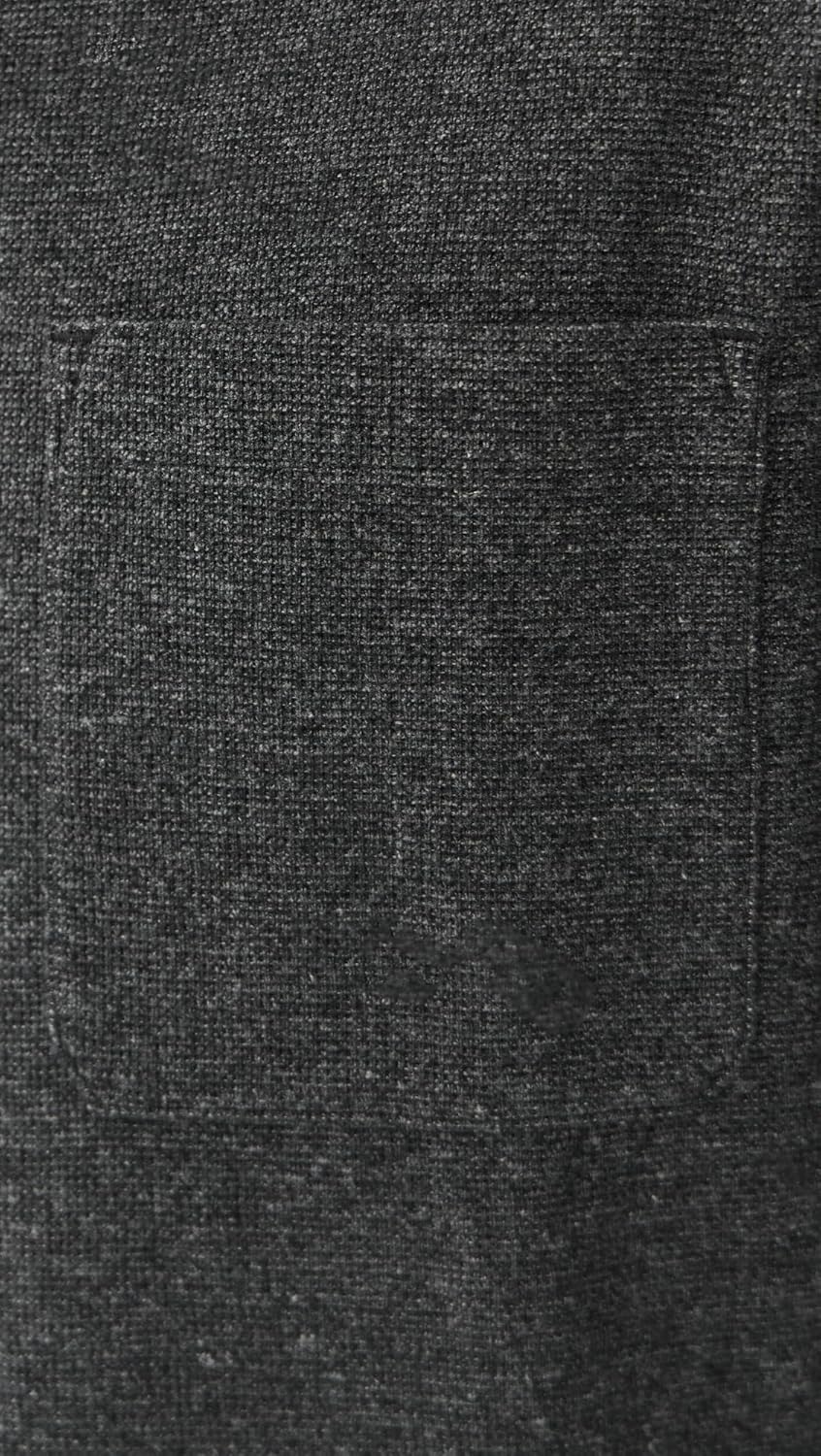 FRAME Men's Long Sleeve Waffle Textured Shirt - Image 6