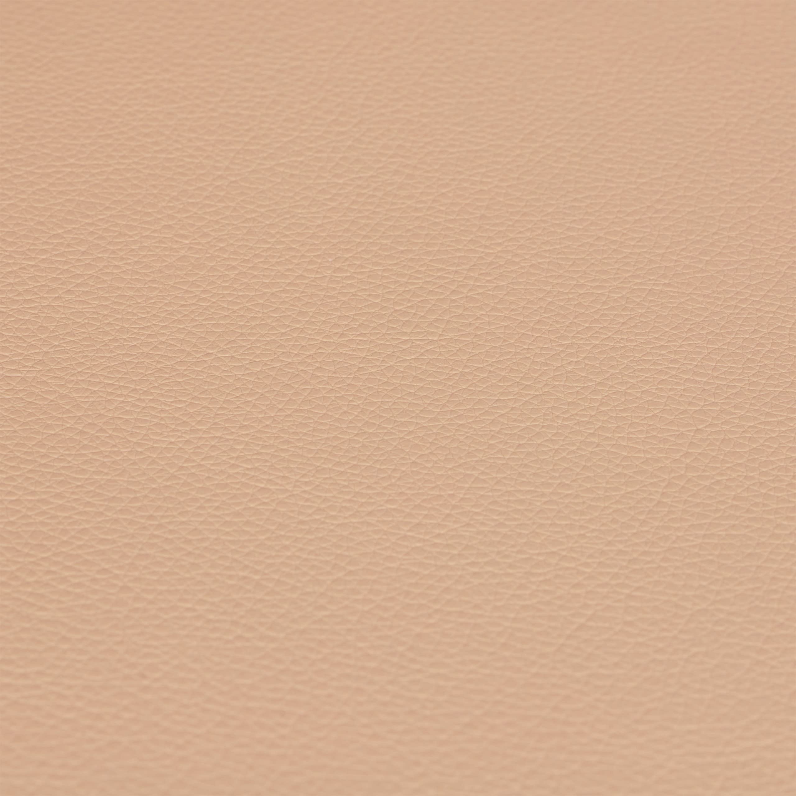 Relaxdays Banco Almacenamiento 40 L, Acolchado, Patas de Madera, Cuero Sintético, 40 x 80 x 39,5 cm, Asiento Baúl, Beige