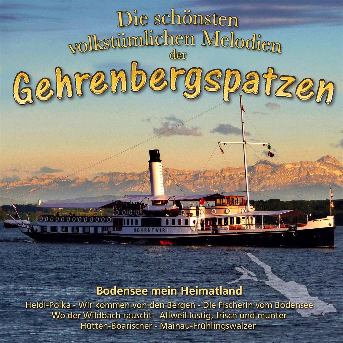 Gehrenbergspatzen