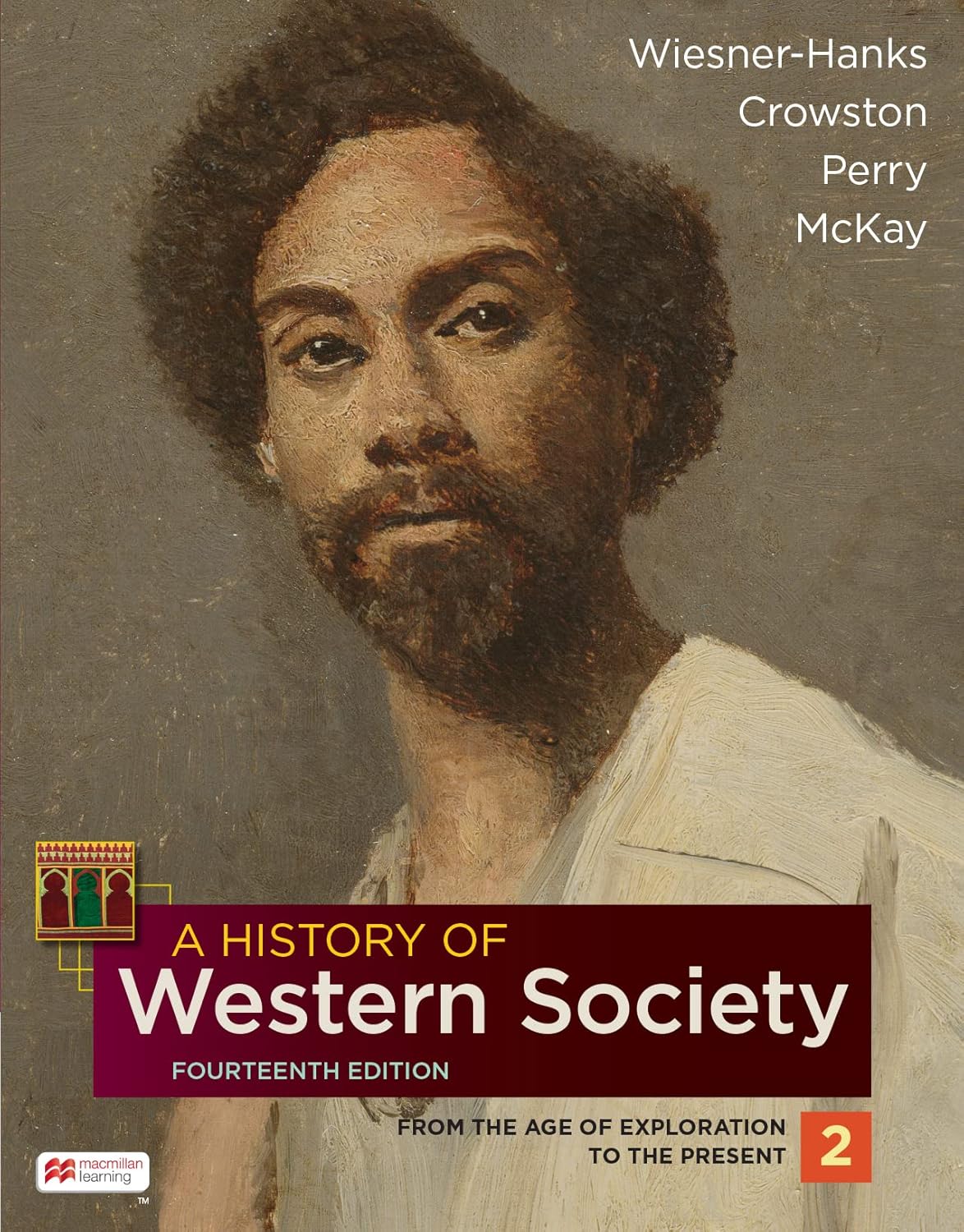 Amazon.com: A History of Western Society, Volume 2 eBook : Wiesner ...