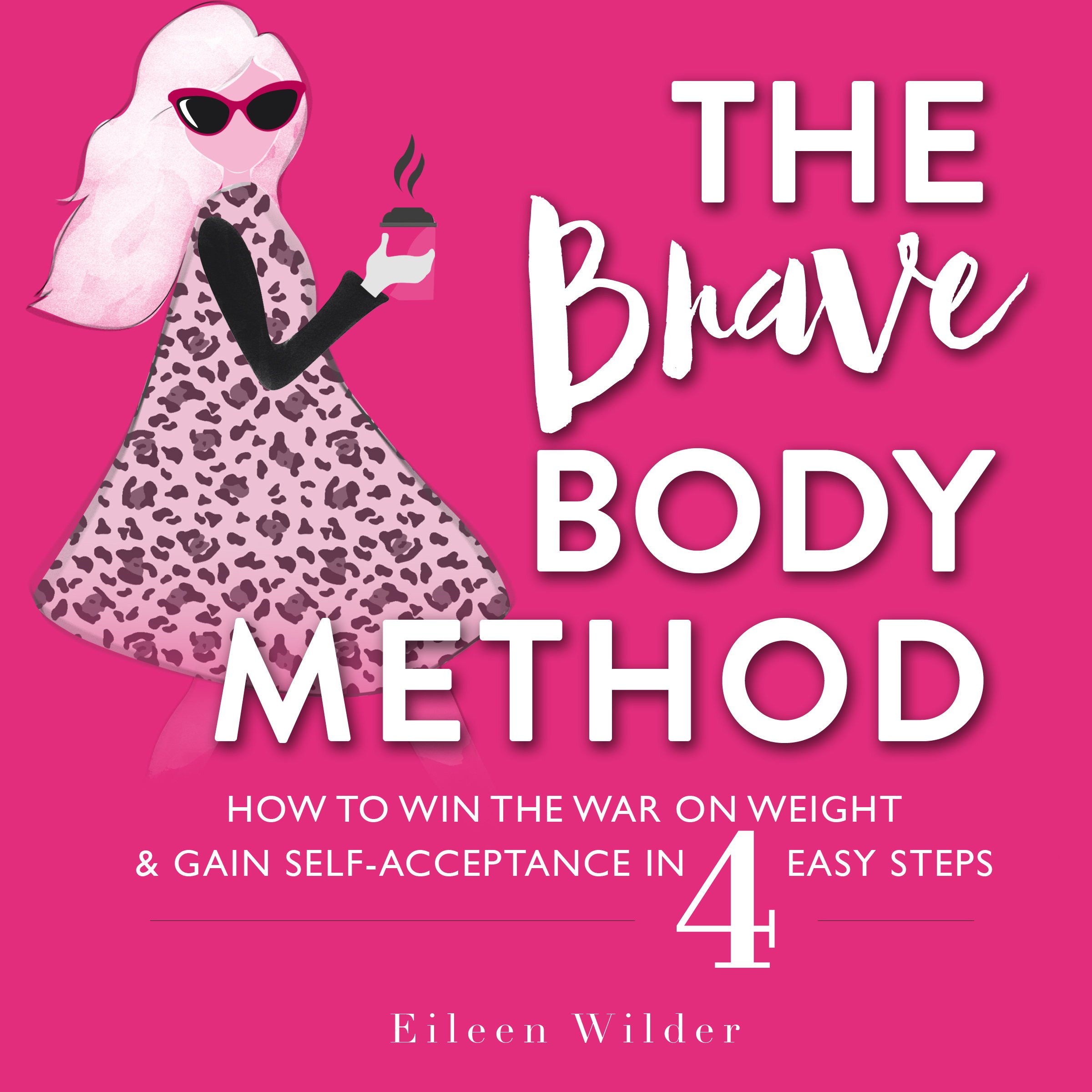 Cover art for The Brave Body Method