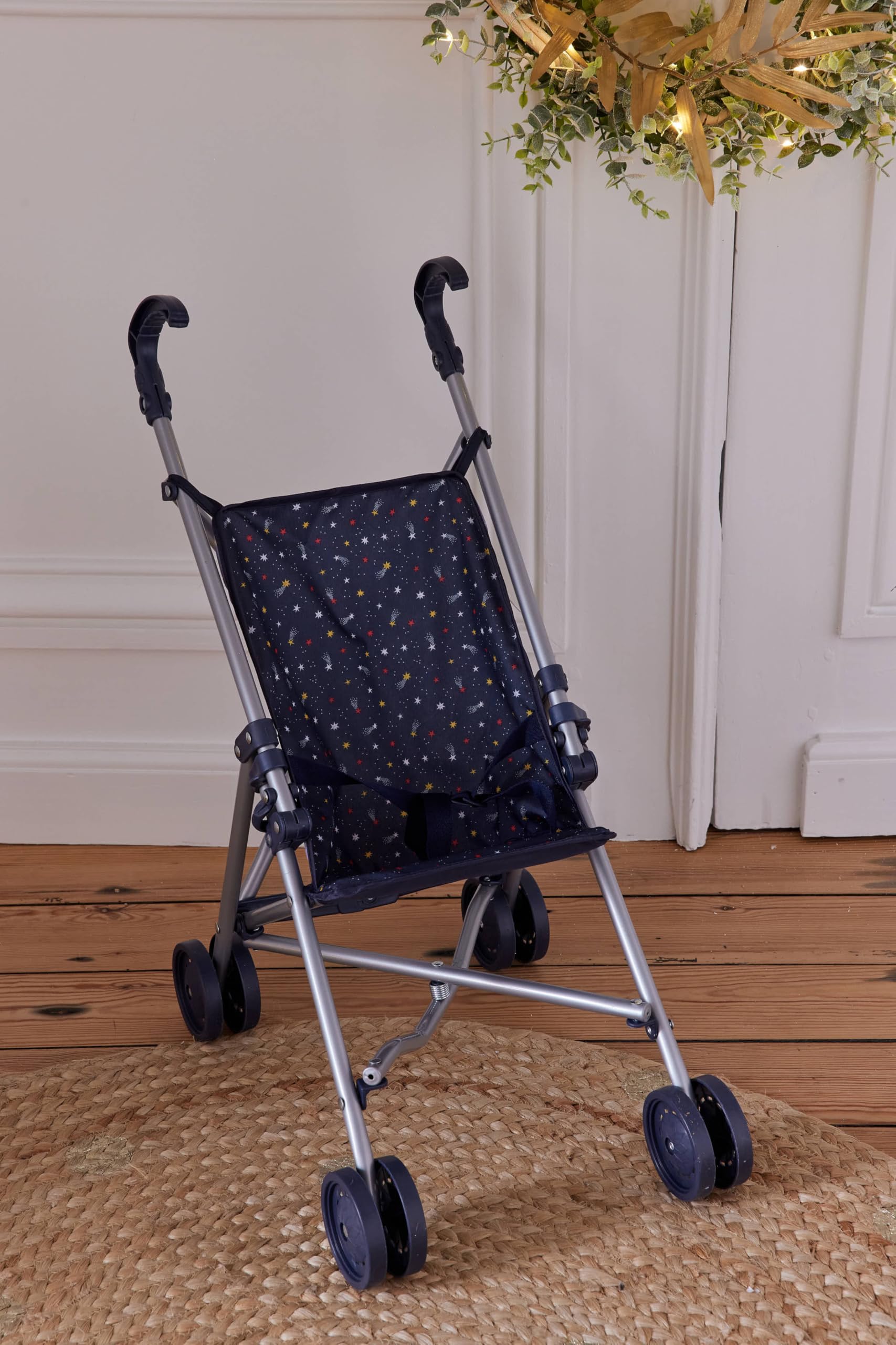 neue kinderwagen My Junior