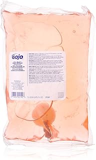 GOJO 2152 SPA BATH Body & Hair Shampoo Refills, 1,000 mL (215208GOJ) Category: Shampoo and Conditioner