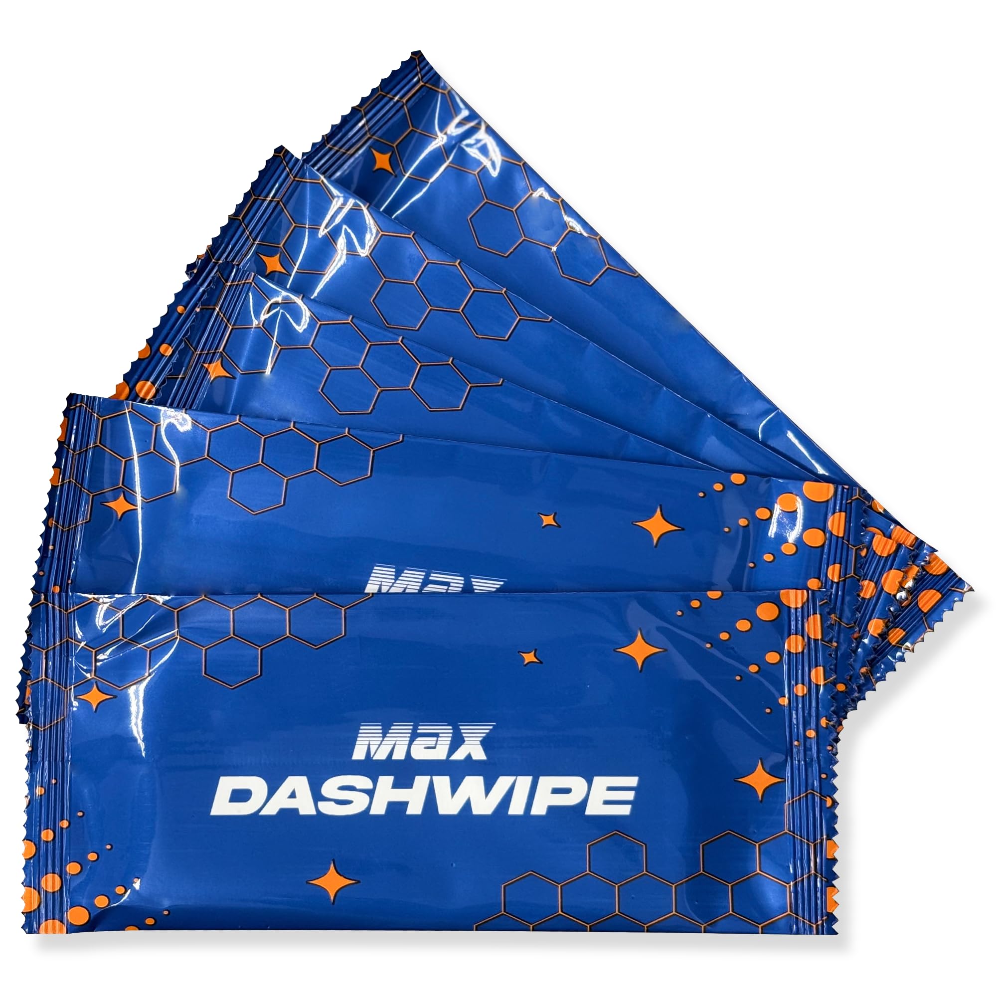 Car Wash Wipes with Refreshing Lemon Scent Pack of 100 Individually Wrapped Wipes Dashboard Car Accessories Travel Essentials