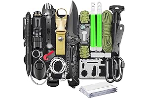 Cool Camping Gear and Gadgets for Men: Unique Outdoor Essentials