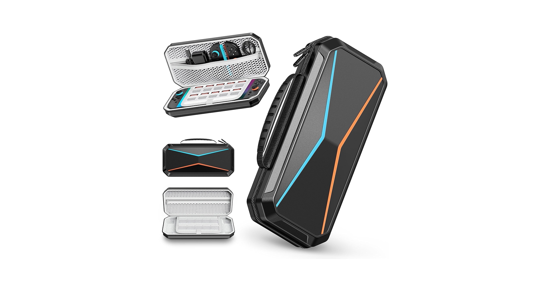 Nintendo Switch - コニア Amazon.com: Lmcpa Carrying Case for Nintendo Switch 2 (2025