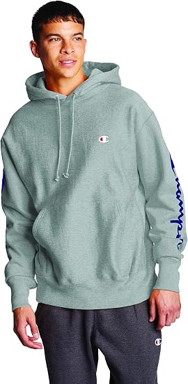 Champion Life Hoodie para Hombre : Amazon.com.mx: Ropa, Zapatos y Accesorios