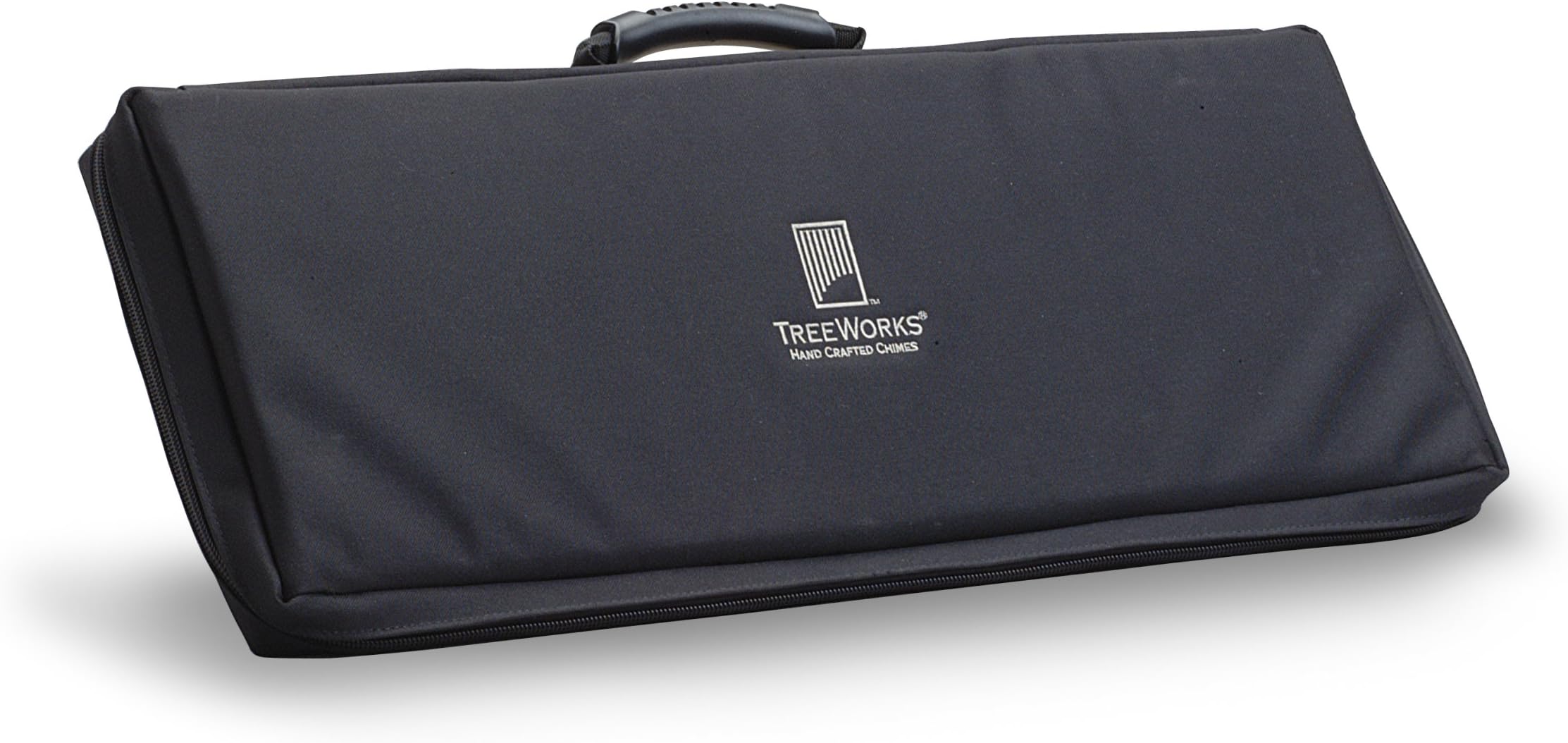 Chimes TRE51 Hard-Sided Gig Bag and Transport Case for Wind Chimes or Bar Chimes