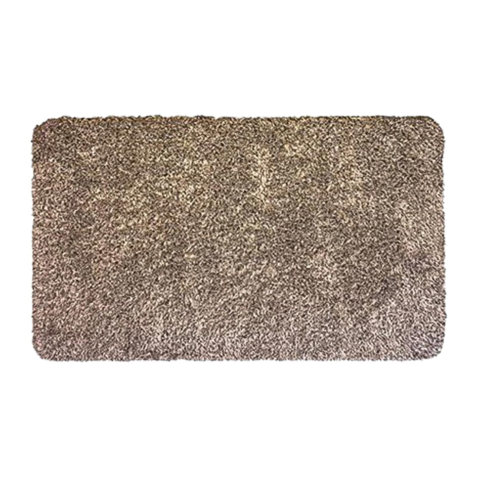 saykfoeAnti-slip rugs 19.7 * 31.5 inch Soft fluffy carpets Dirt resistant cotton carpet Household door mat Bathroom absorbent carpet mat Indoor home decorative carpet For indoor decor