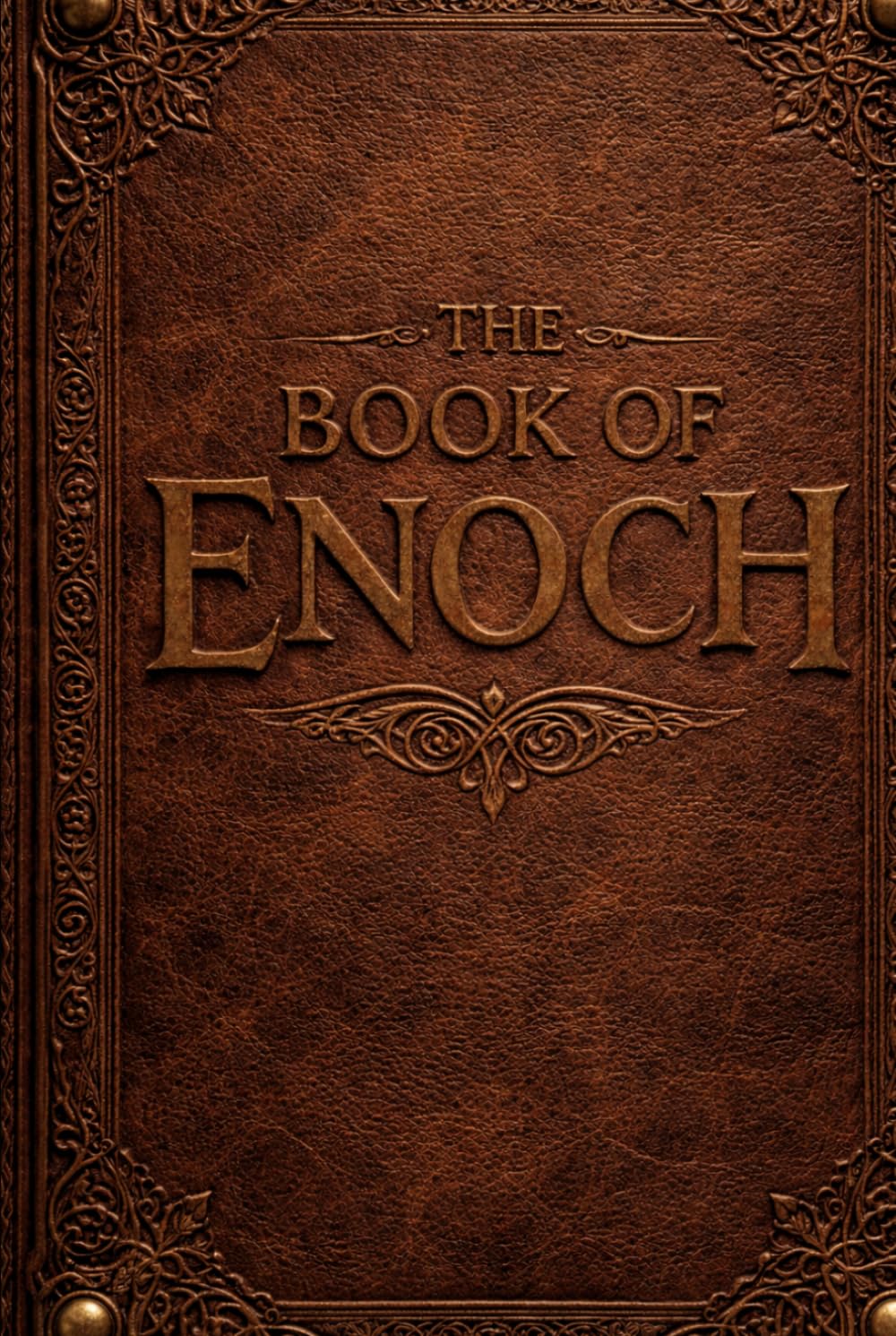 Book of Enoch: Watchers and Nephilim Edition