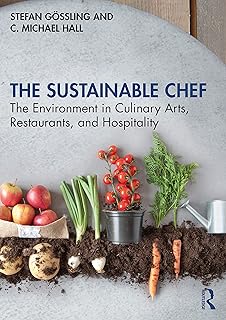 The Sustainable Chef