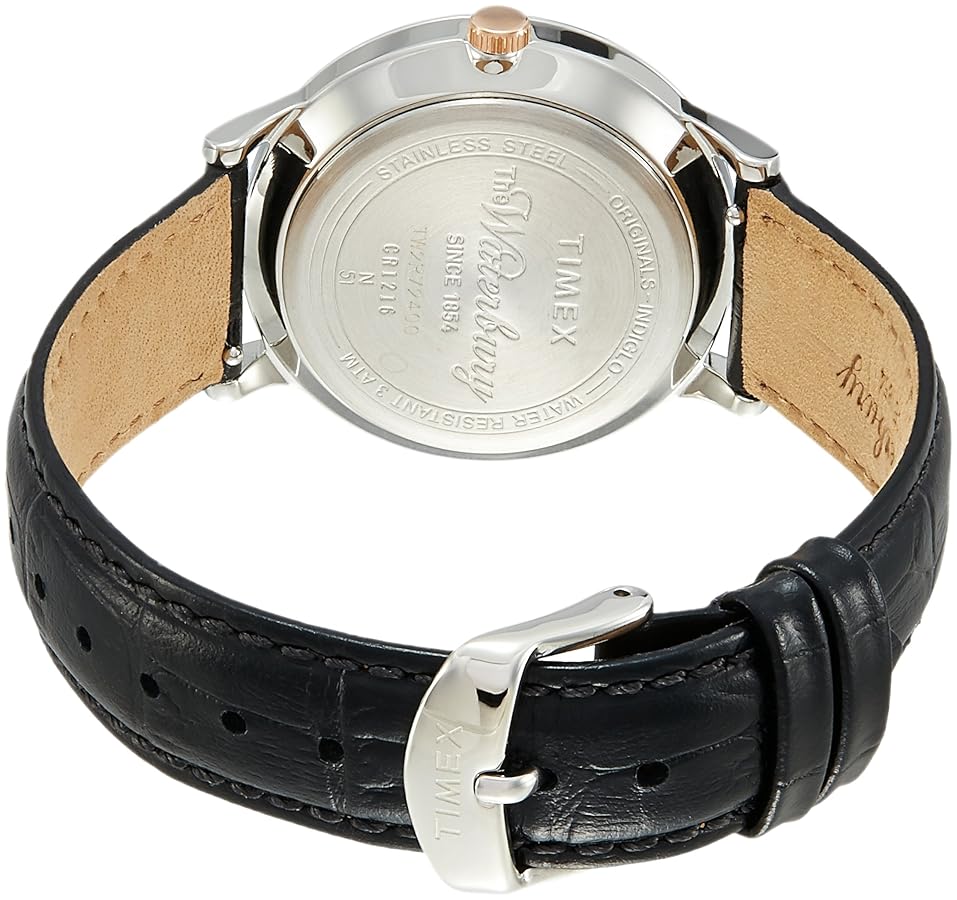 ❣️TIMEX❣️ウォーターベリTHE WATERBURY COLLECTION時計 Waterbury』コレクションから新作2モデルが登場 | TIMEX