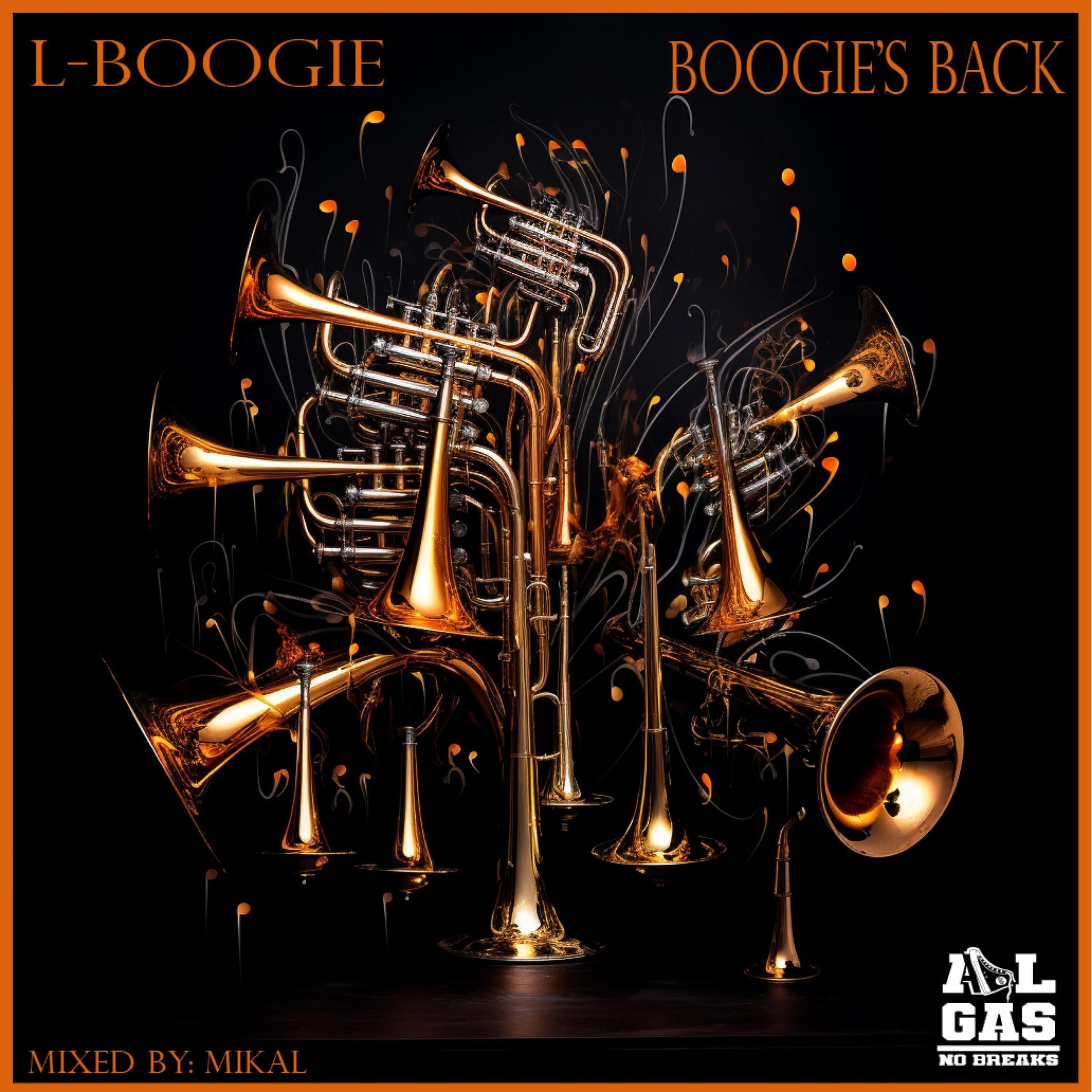L Boogie