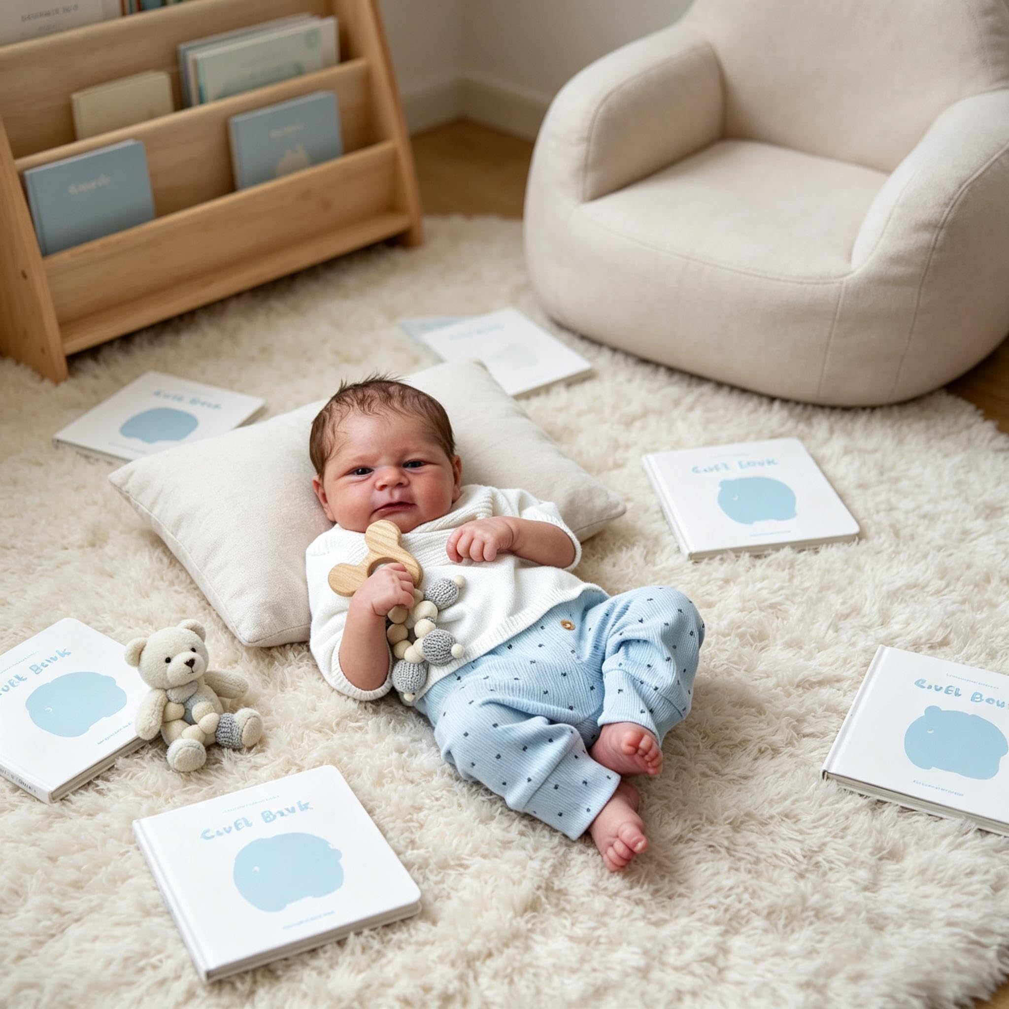 Realistyczne lalki Reborn Baby Dolls silikonowe całe ciało, prawdziwe lalki niemowlęce, anatomicznie poprawny chłopiec, realistyczna lalka noworodka, miękka winylowa silikonowa lalka
