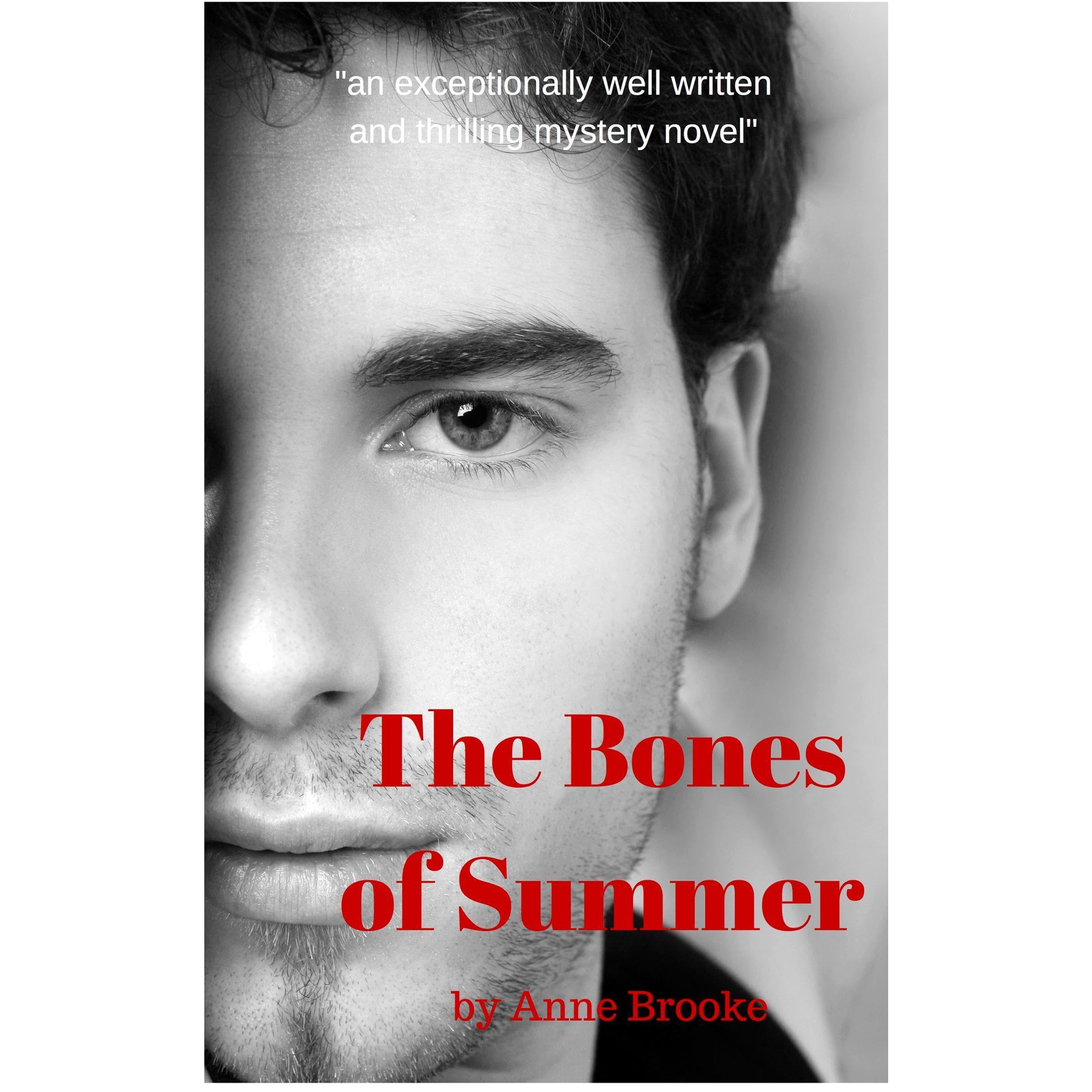 The Bones of Summer