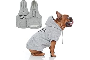 Dog Clothes Adidog - Fashionable Dog Hoodie