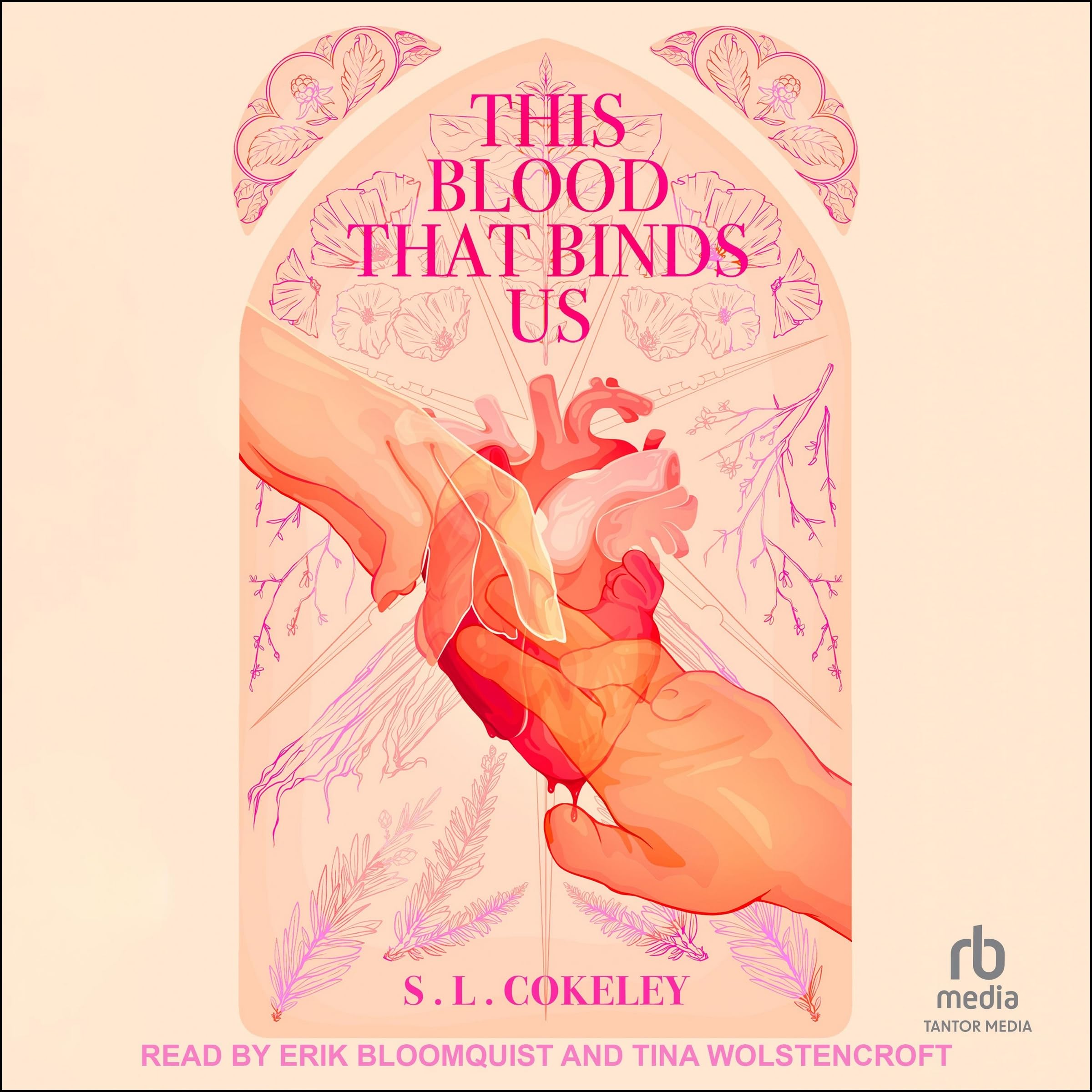 This Blood That Binds Us