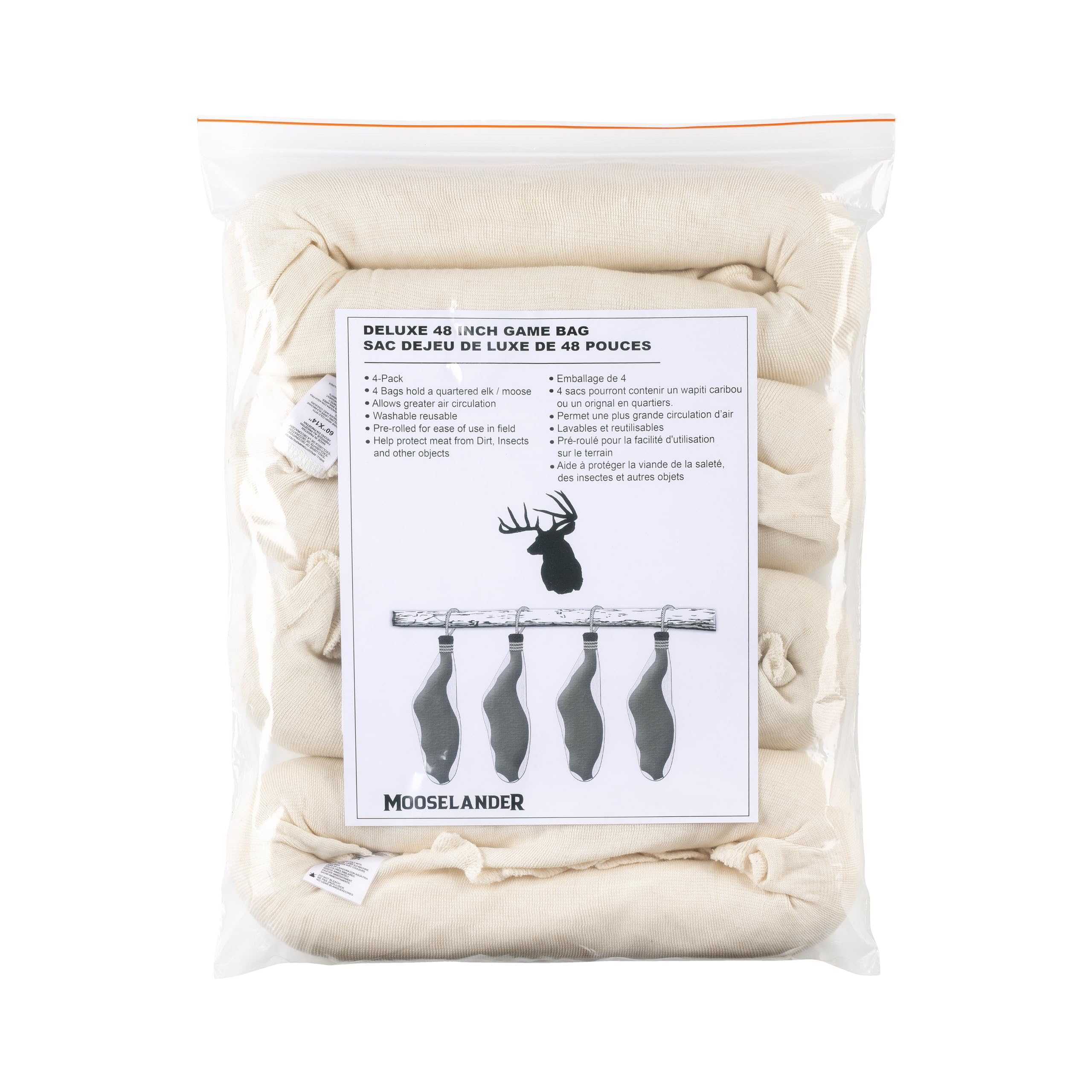 best game bags for elk