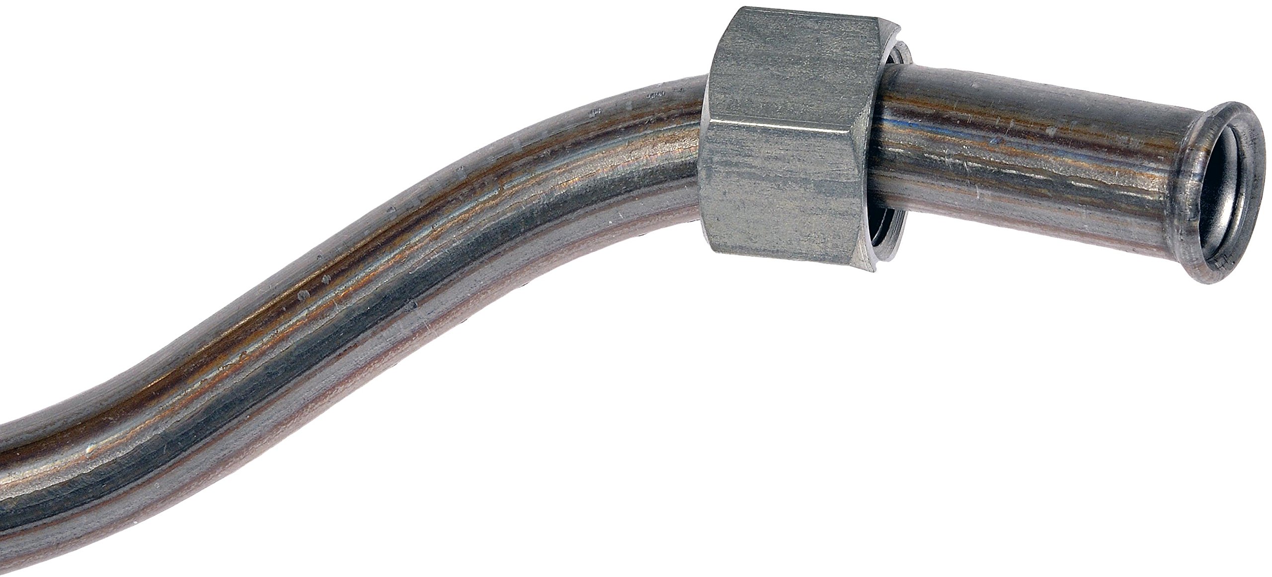 Dorman® 598-134 - OE Solutions™ EGR Tube - View #4
