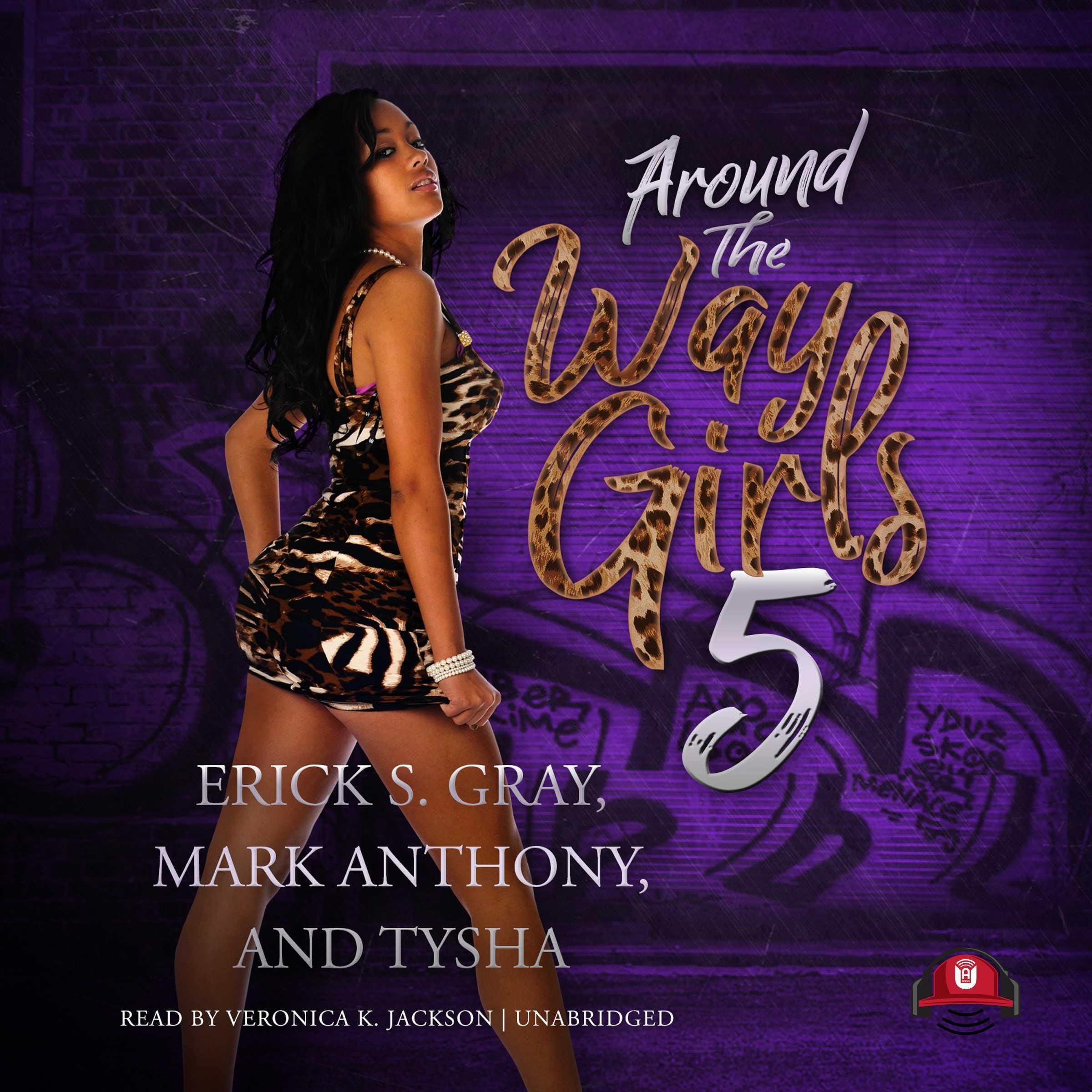 Around the Way Girls 5