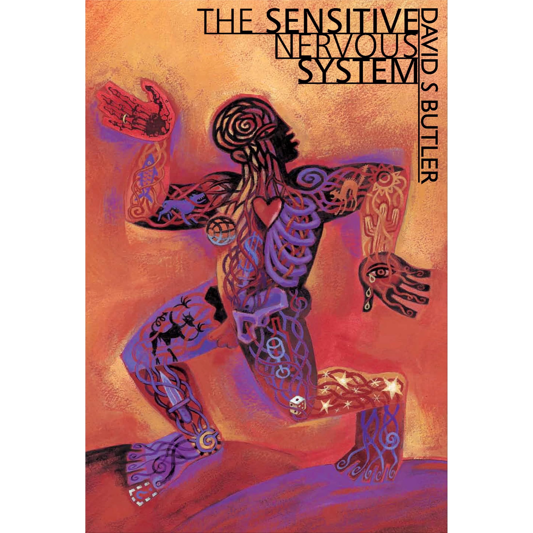 Sensitive Nervous System (829S) view 3