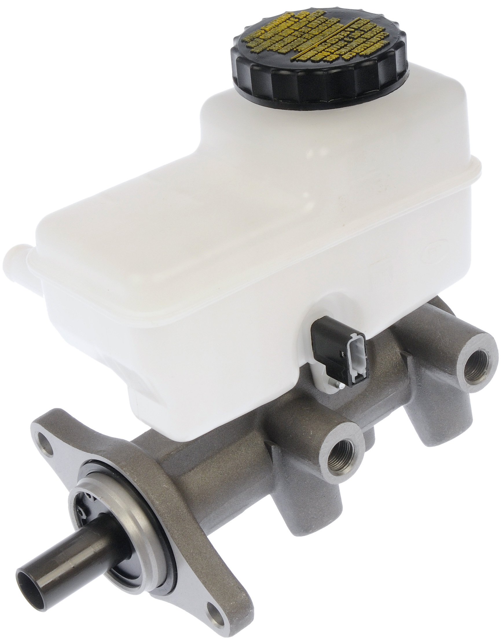 Amazon.com: Dorman M630463 Brake Master Cylinder Compatible with 