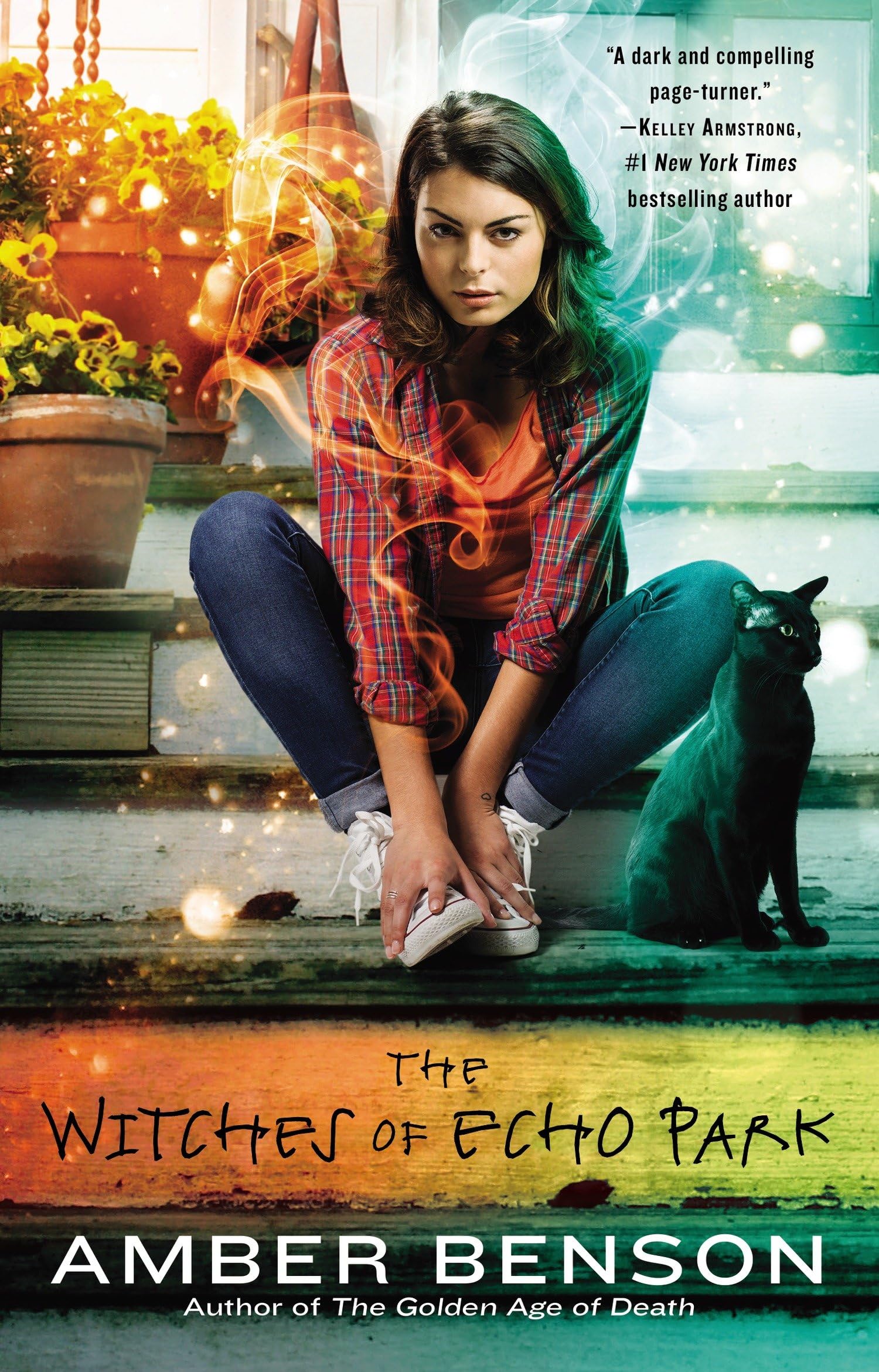 The Witches of Echo Park: 1 (Echo Park Coven Novel)