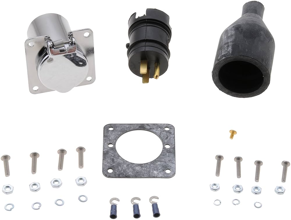 NORTHさま SureCall Cable 20 ft. White SC-240 Ultra Low Loss Coax Cable