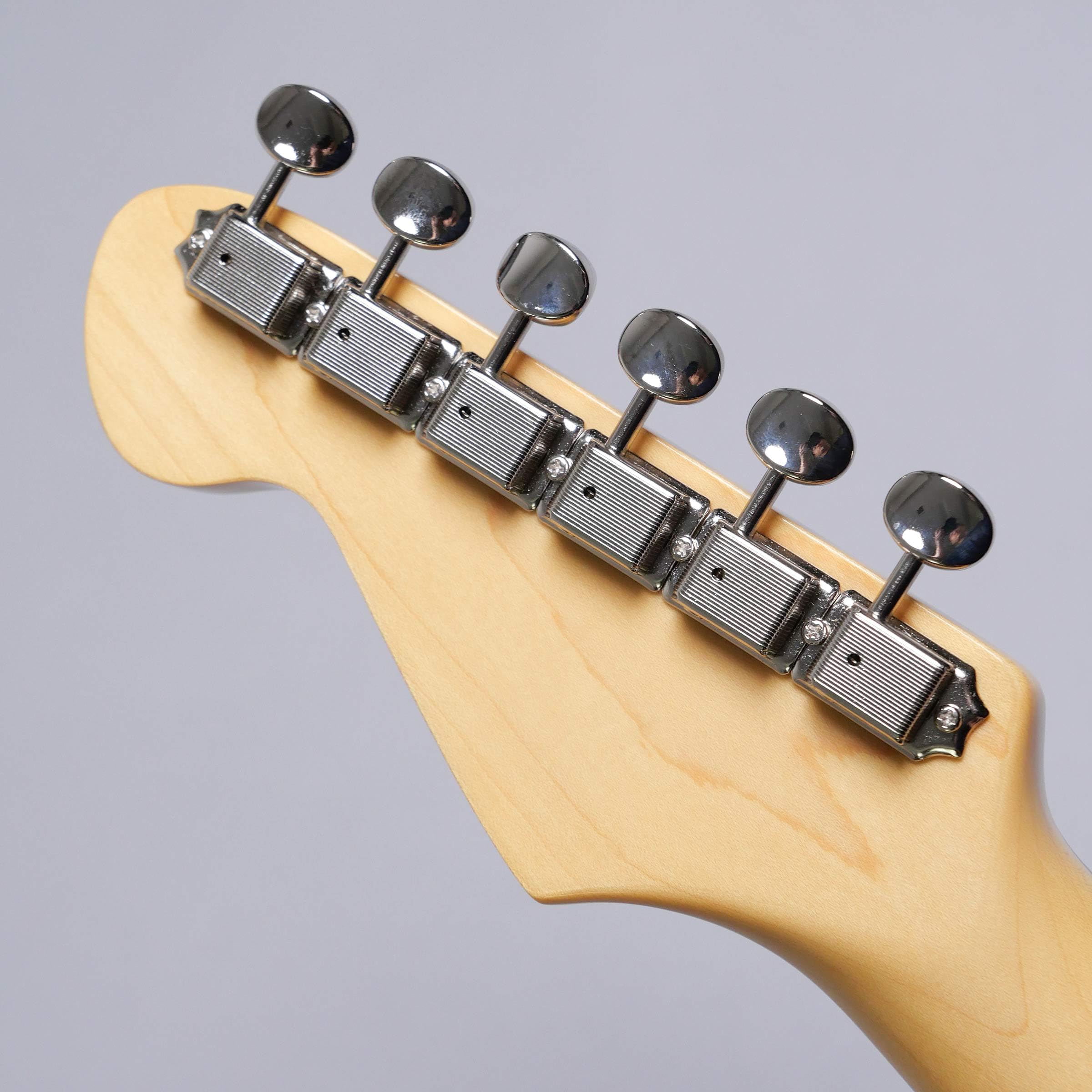 Amazon | Tokai AST-101 Golden Sunburst (2TS) アルダーボディ ローズ