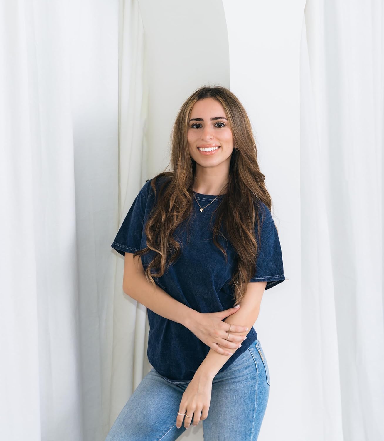 Colortone Mineral Tie Dye T-Shirt for Men and Women - Image 2