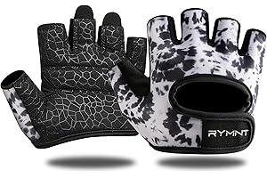 Mini Weight Lifting Gloves