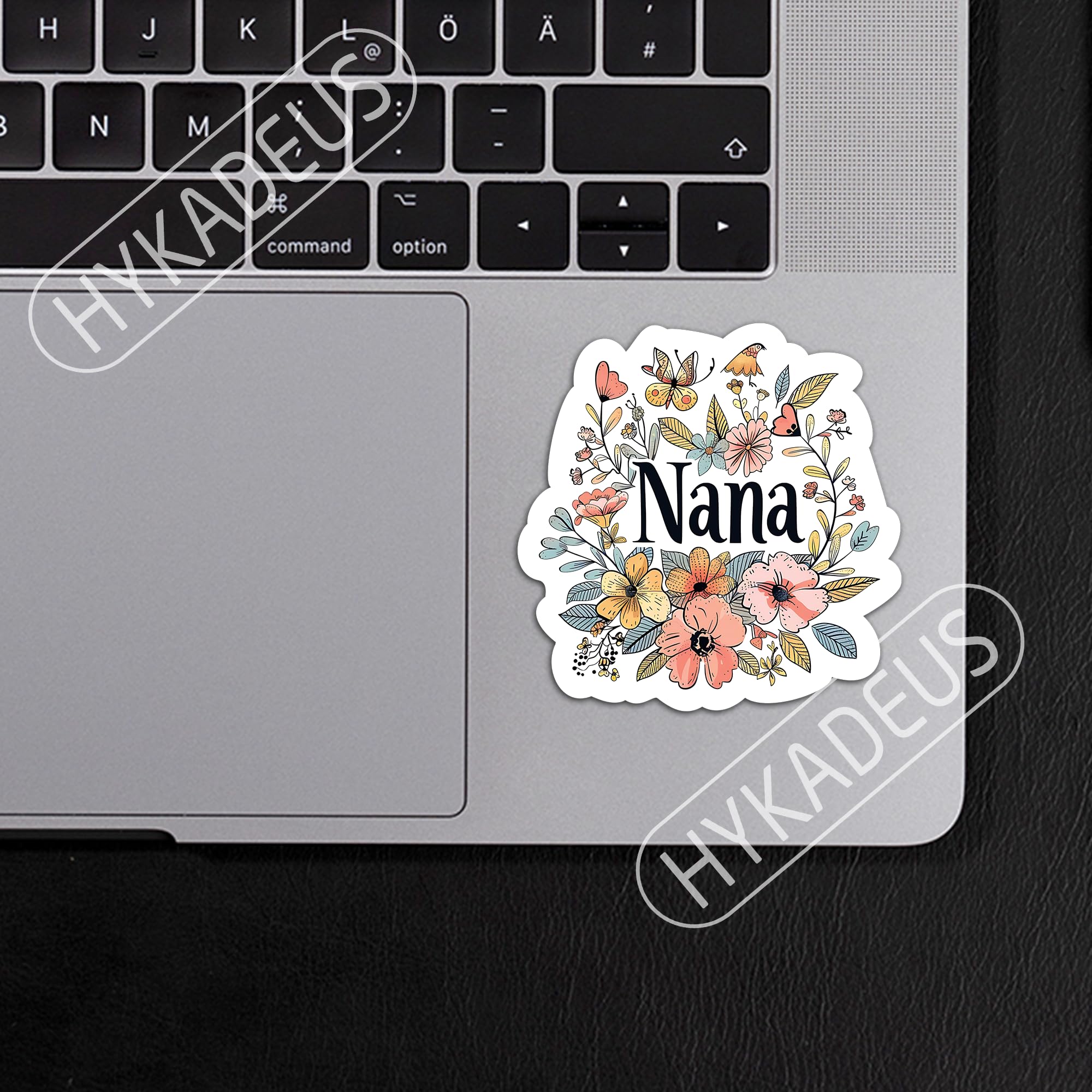 nana ミルクセーキ ピンバッジ ステッカー Amazon.com: ティーズ