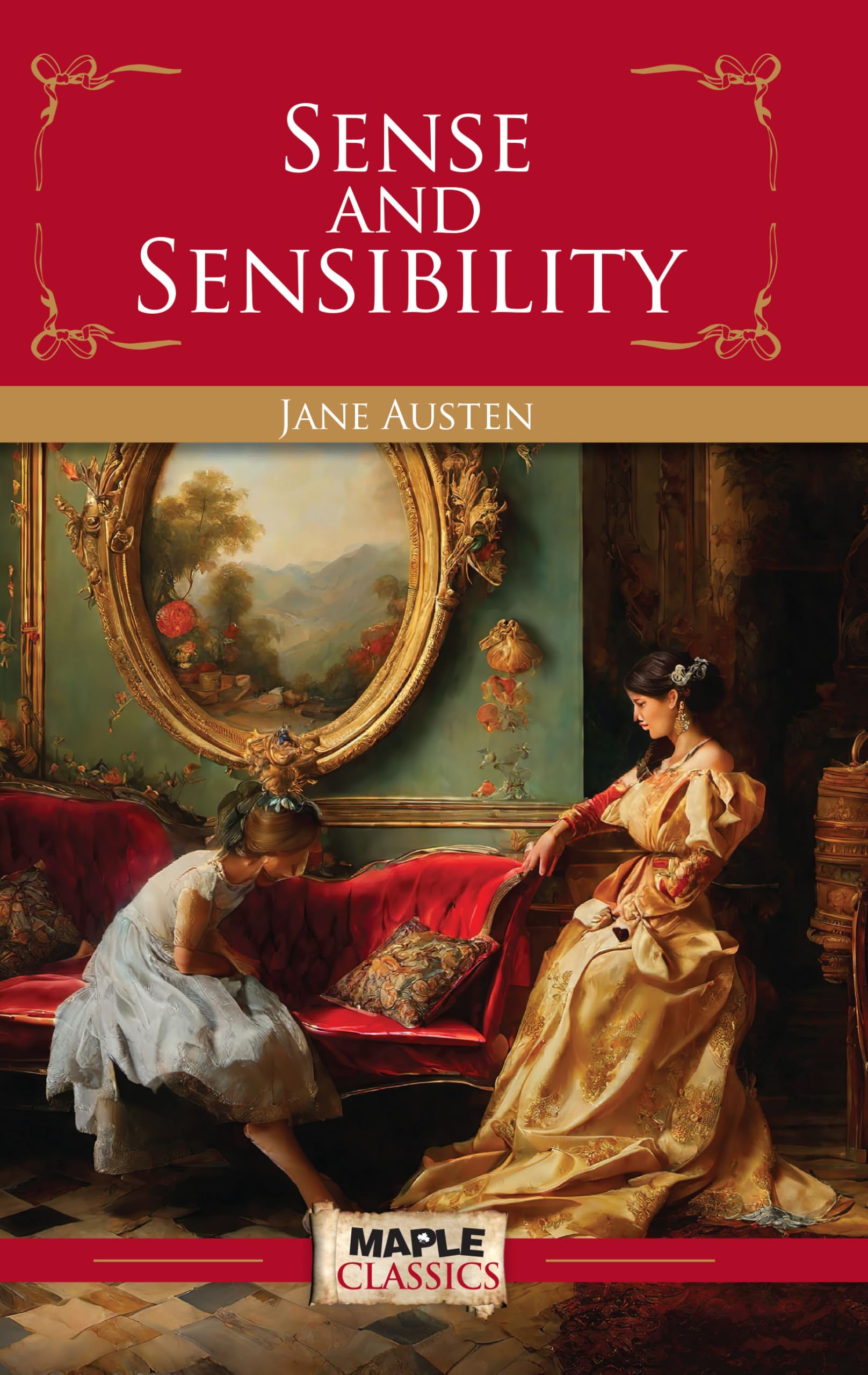 Sense & Sensibility