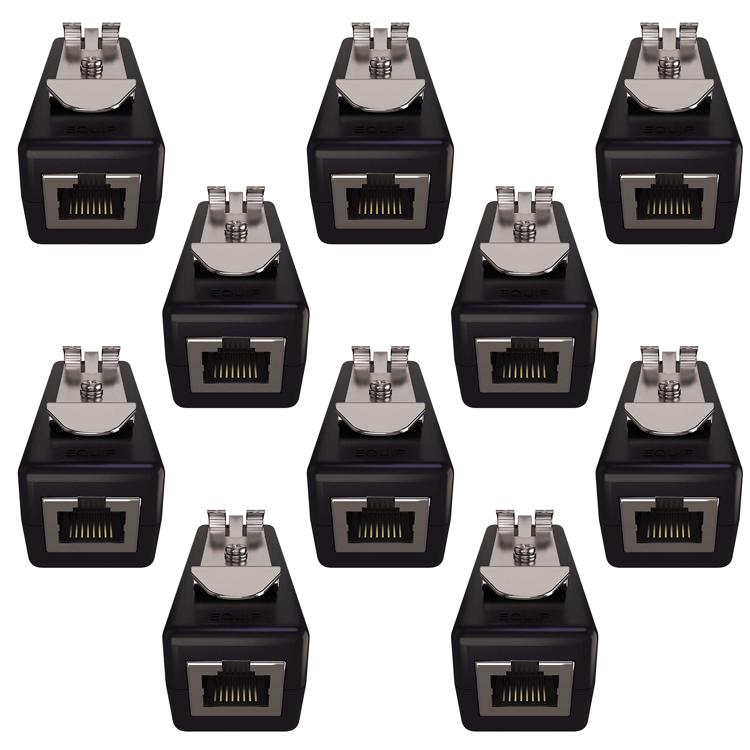 Buy Surge Protector (10 pack) PoE+ Gigabit (with DIN rail