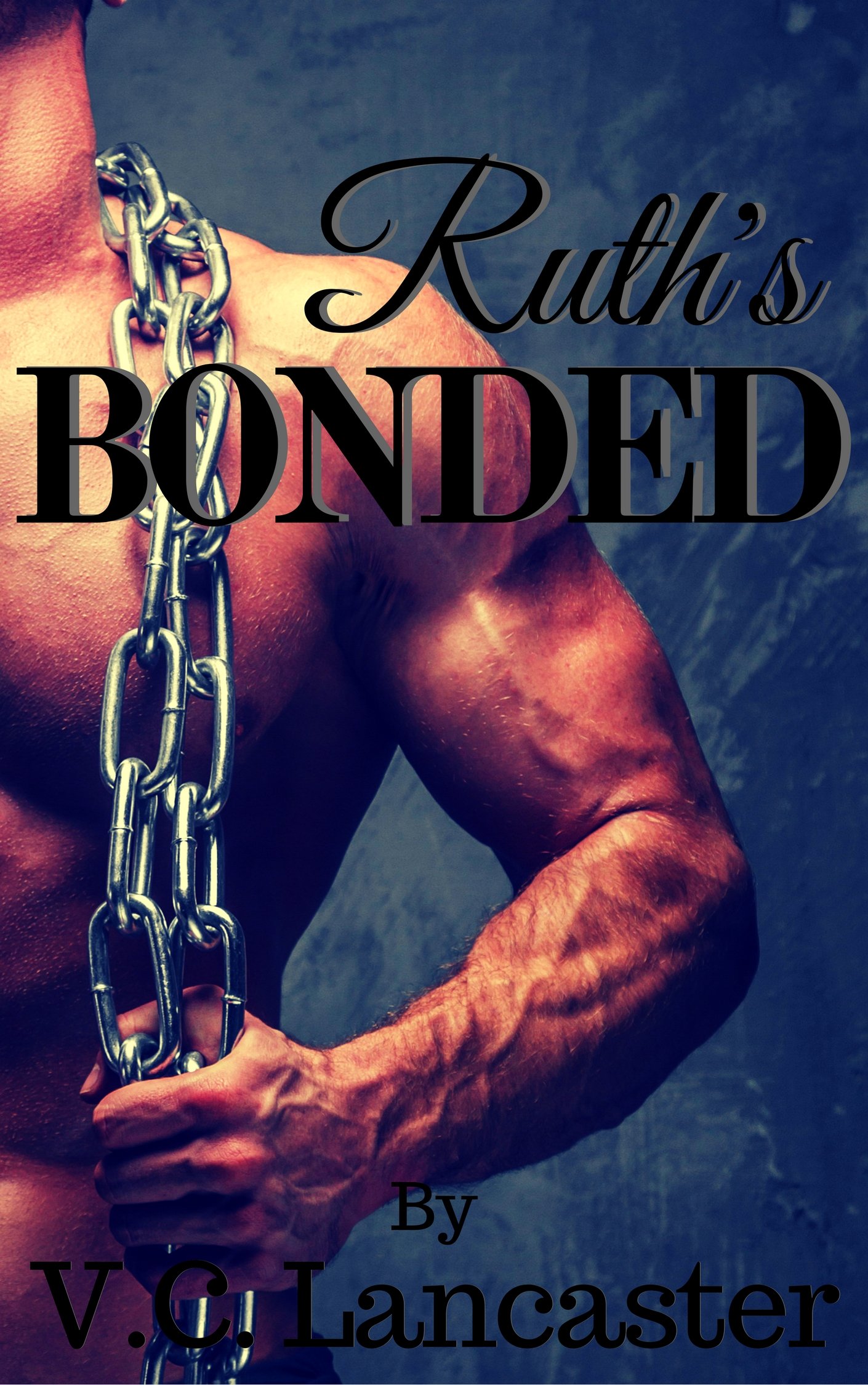 Ruth's Bonded (The Gandry Book 1)
