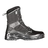 Tactical Men's A.T.A.C. 2.0 8-Inch Storm Boots, Ortholite Footbed, Slip-Resistant Outsole, Style 12392